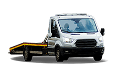Minibus Hire Aylesbury - Recovery Van - Van hire Aylesbury
