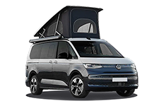Minibus Hire Aylesbury - VW Campervan - Van hire Aylesbury