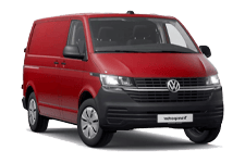 Minibus Hire Aylesbury - VW Transporter Automatic - Van hire Aylesbury